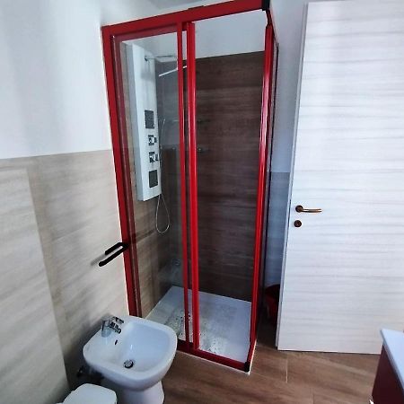 Casa Vacanze Caspoggio Daire Dış mekan fotoğraf