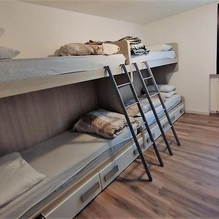 Casa Vacanze Caspoggio Daire Dış mekan fotoğraf