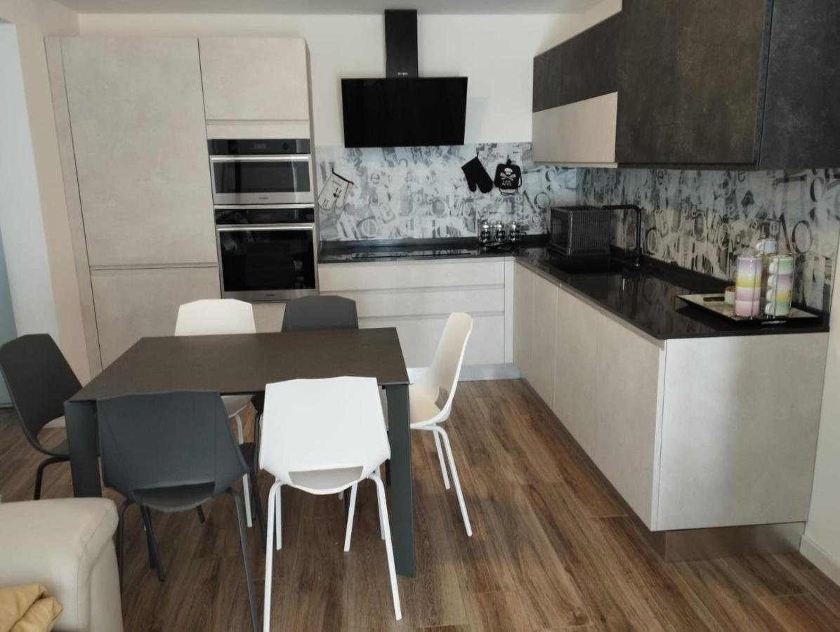 Casa Vacanze Caspoggio Daire Dış mekan fotoğraf
