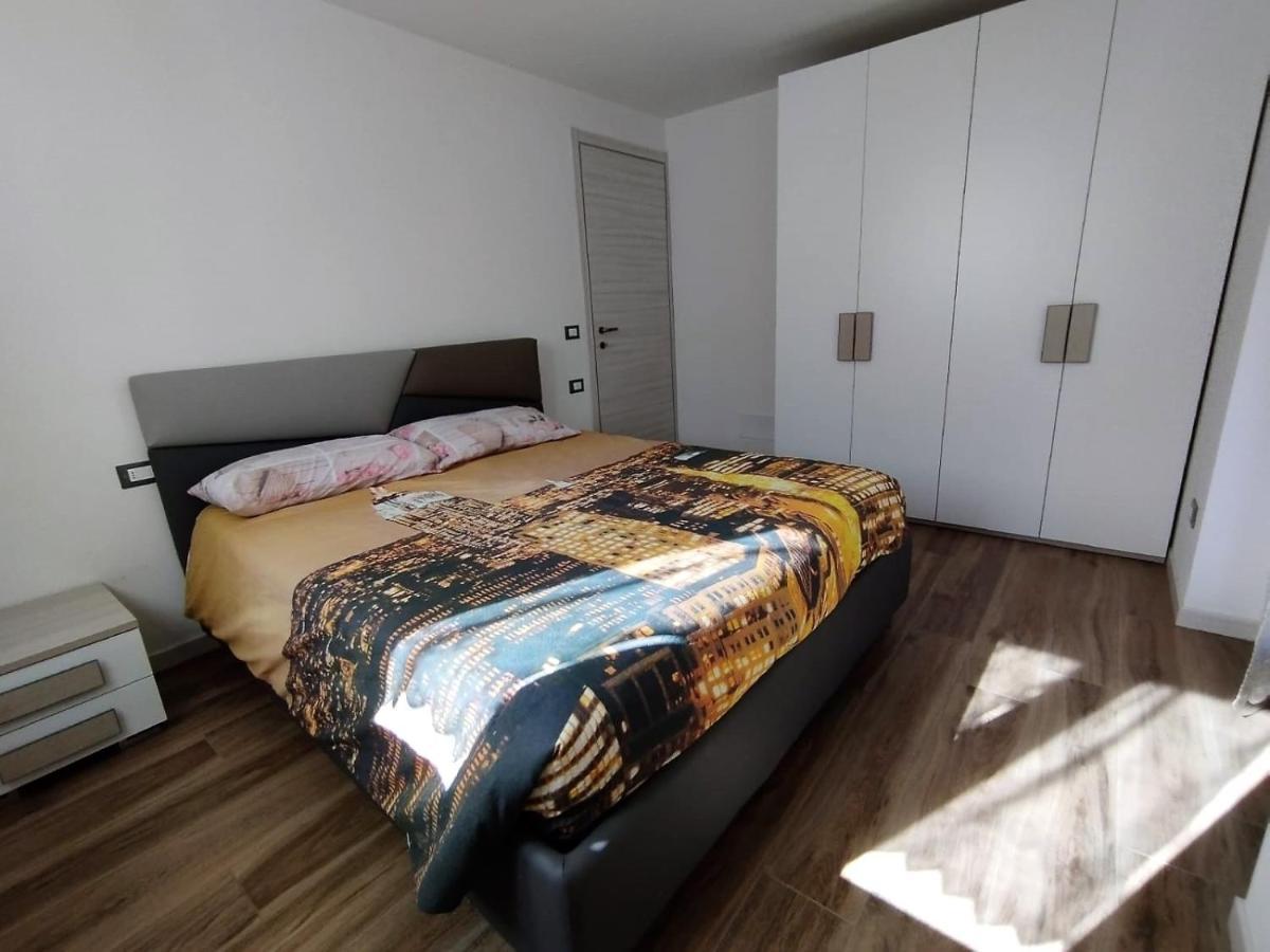 Casa Vacanze Caspoggio Daire Dış mekan fotoğraf