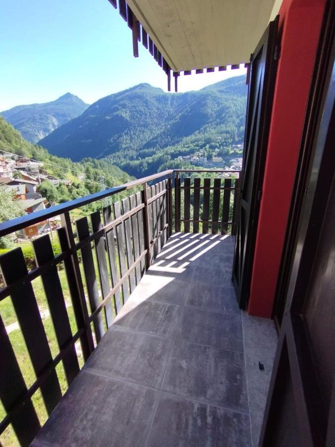 Casa Vacanze Caspoggio Daire Dış mekan fotoğraf