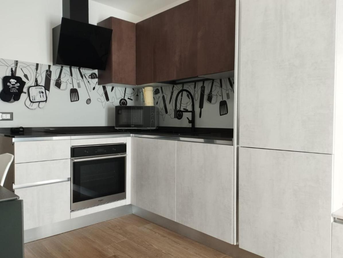 Casa Vacanze Caspoggio Daire Dış mekan fotoğraf