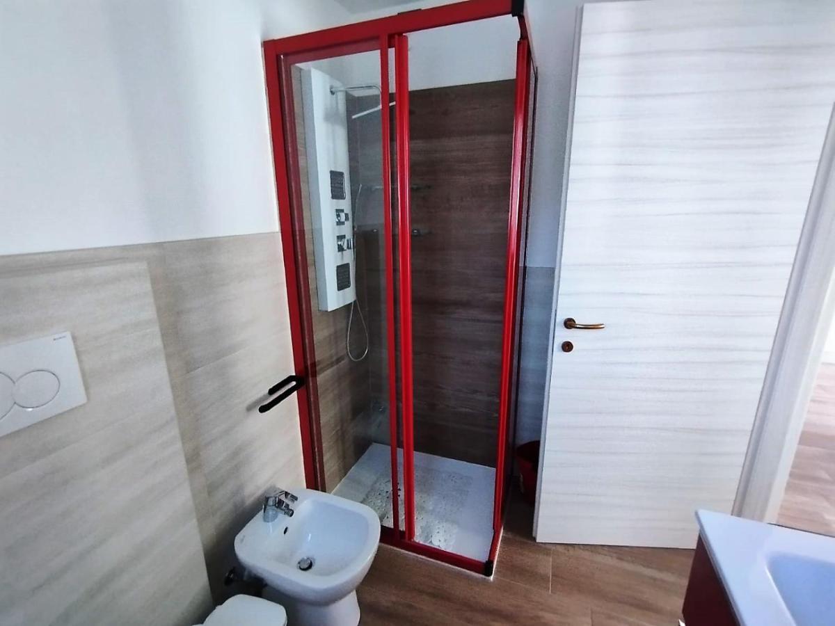 Casa Vacanze Caspoggio Daire Dış mekan fotoğraf
