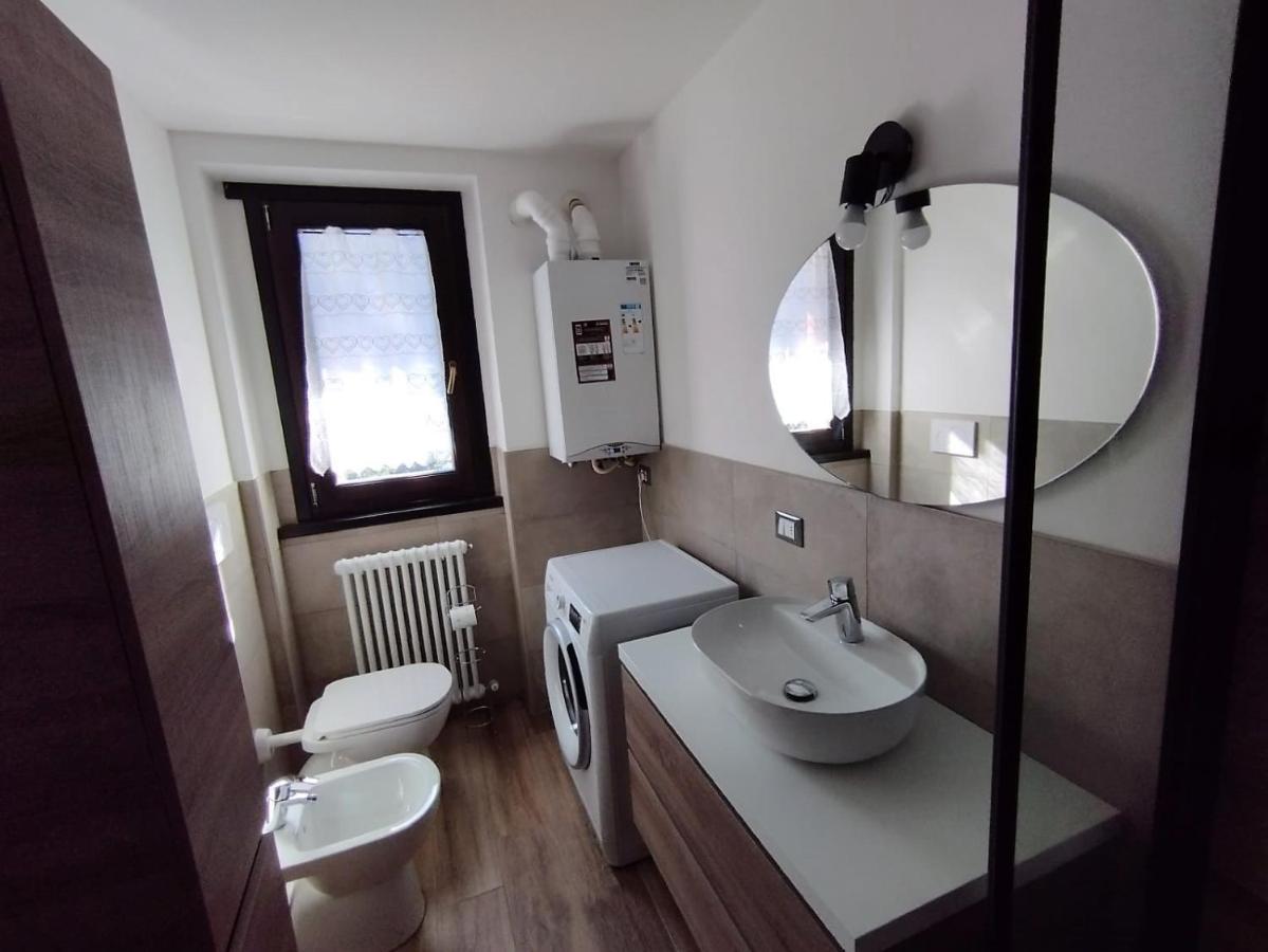 Casa Vacanze Caspoggio Daire Dış mekan fotoğraf