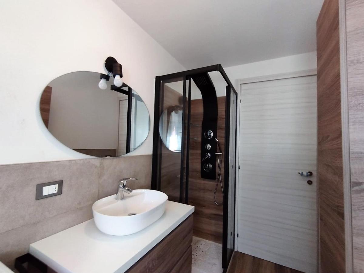 Casa Vacanze Caspoggio Daire Dış mekan fotoğraf