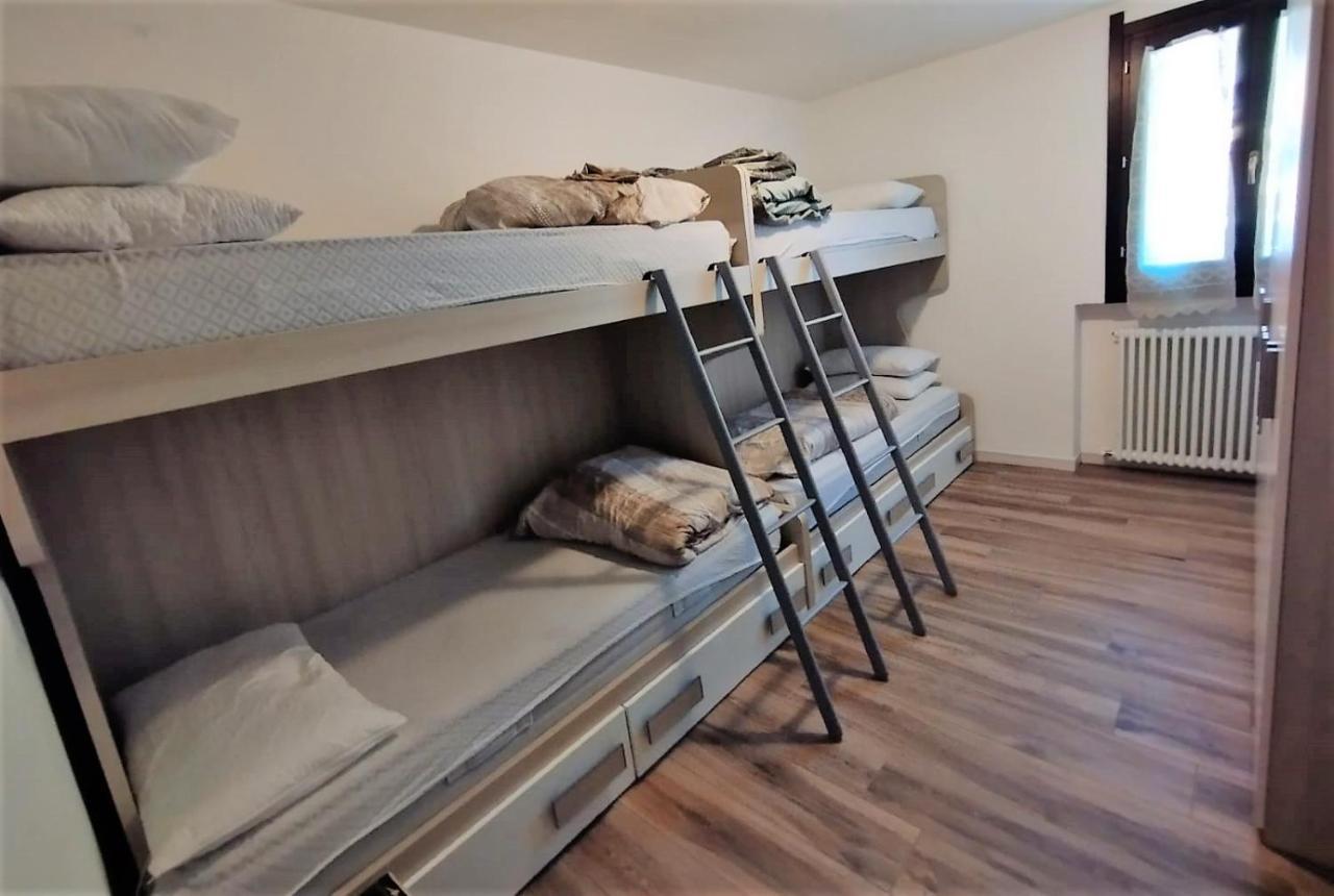 Casa Vacanze Caspoggio Daire Dış mekan fotoğraf