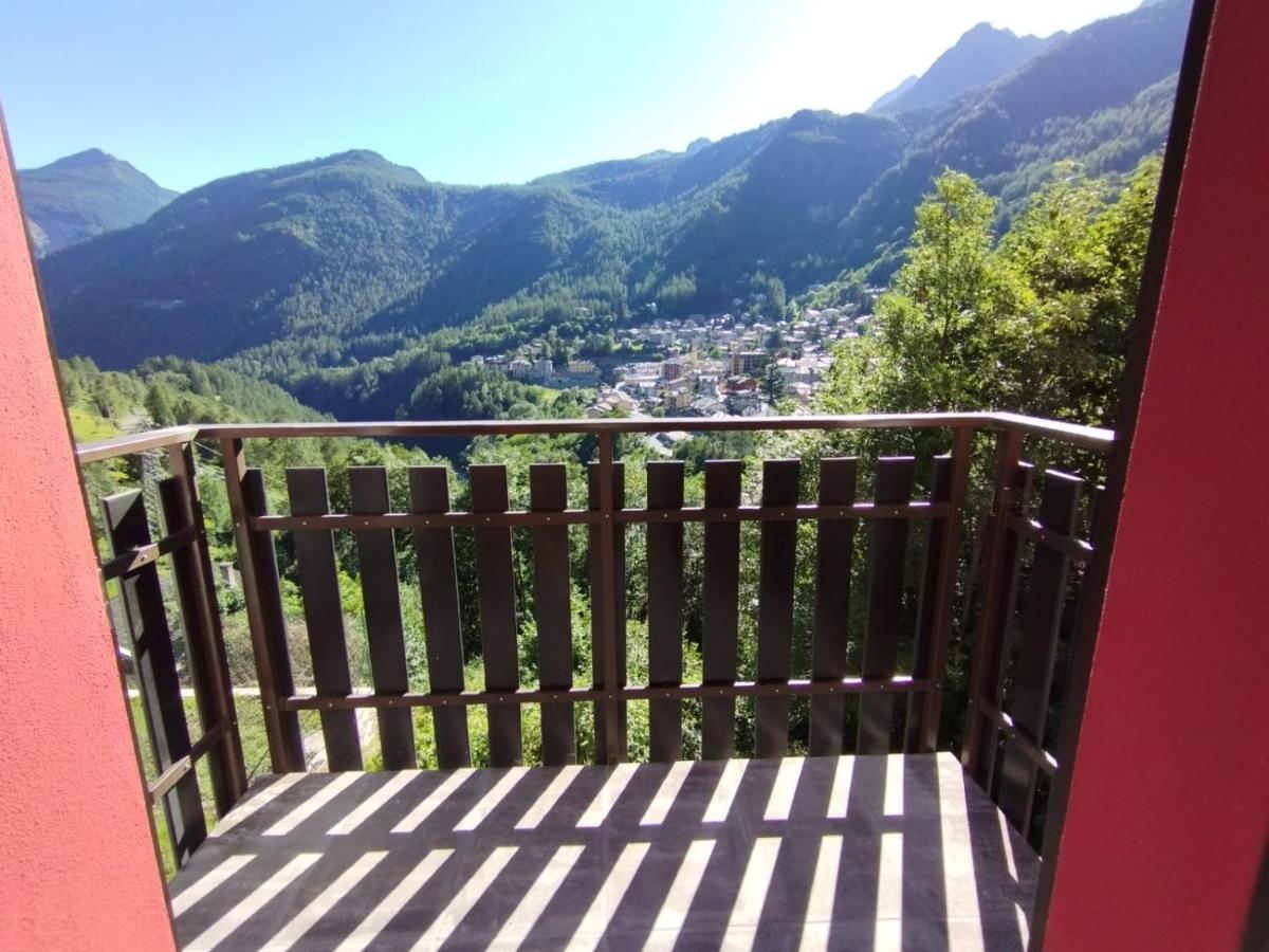 Casa Vacanze Caspoggio Daire Dış mekan fotoğraf