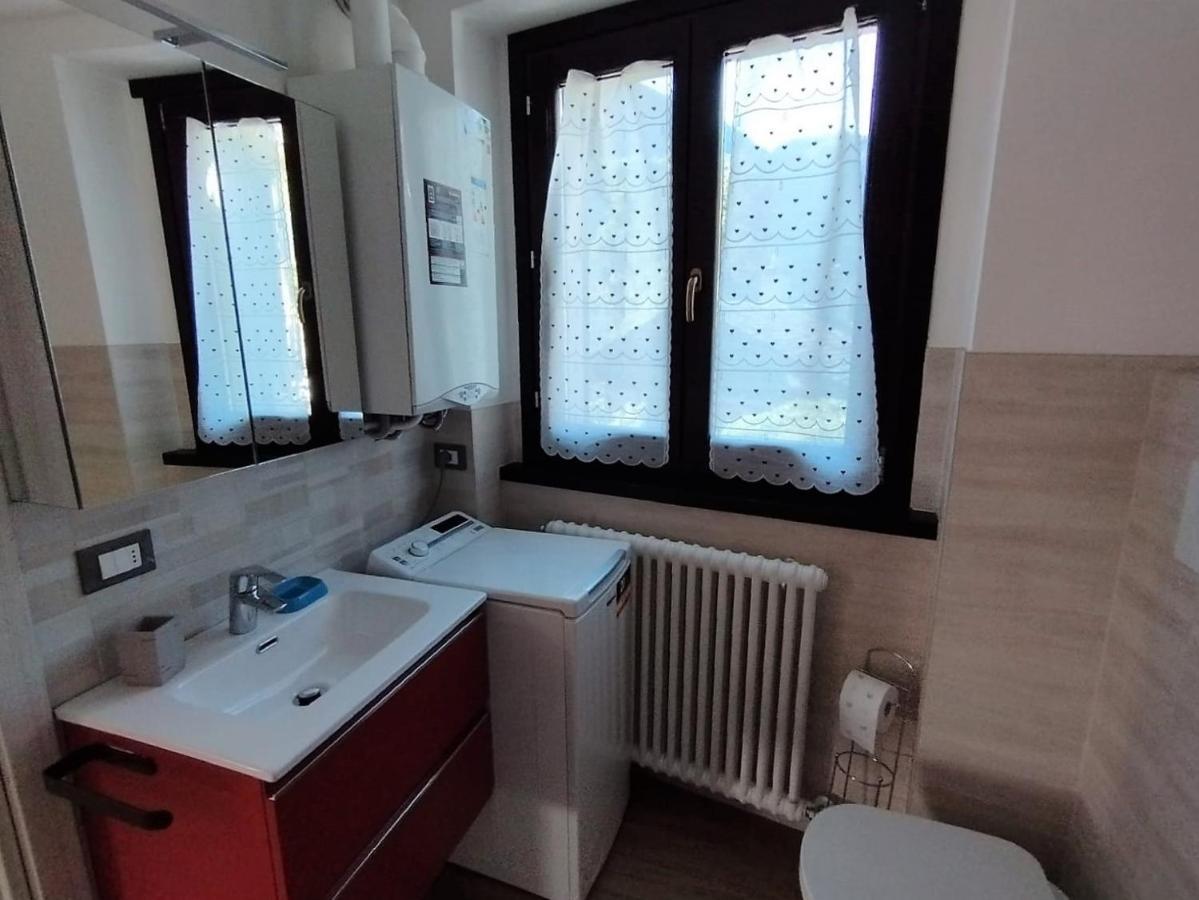 Casa Vacanze Caspoggio Daire Dış mekan fotoğraf