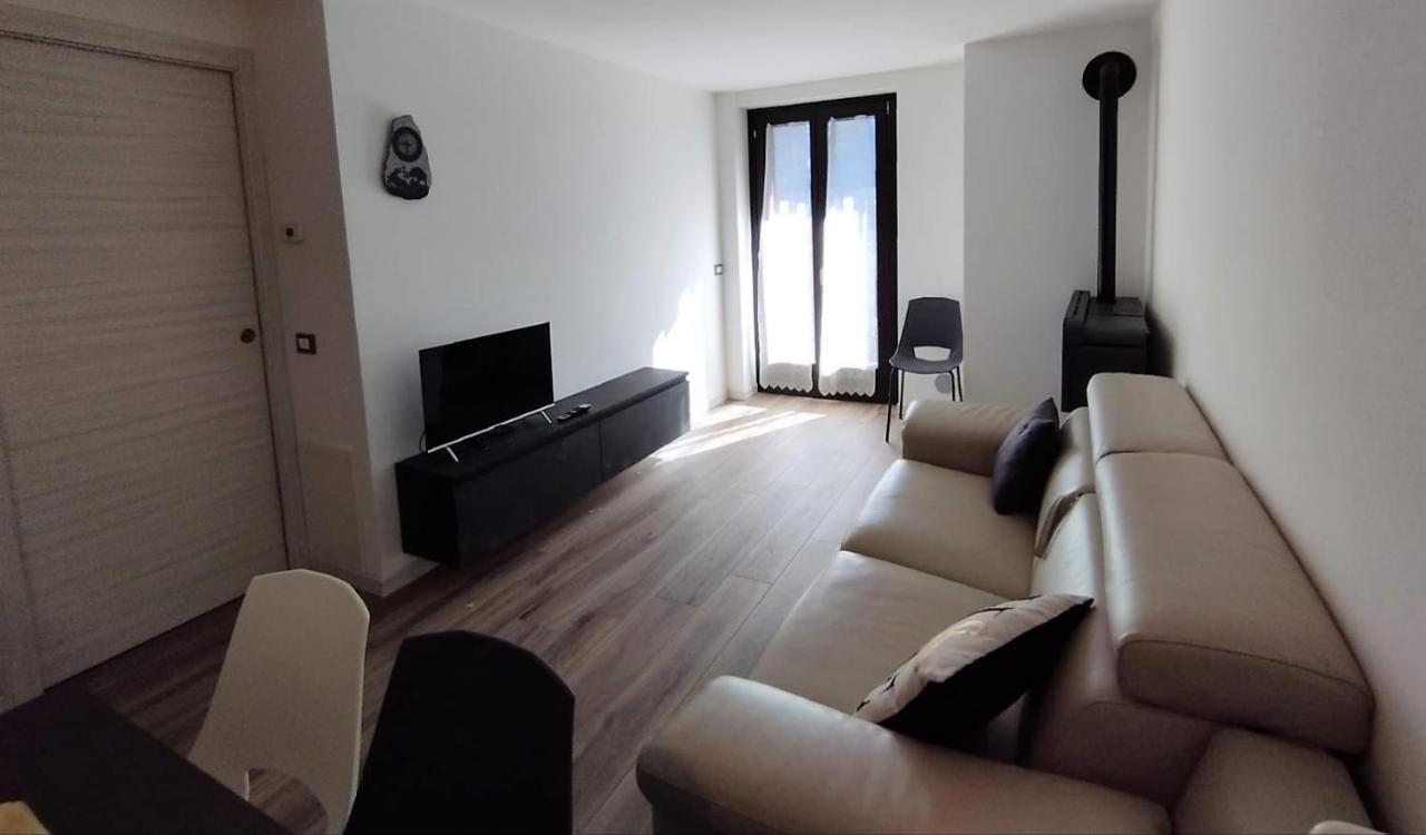 Casa Vacanze Caspoggio Daire Dış mekan fotoğraf